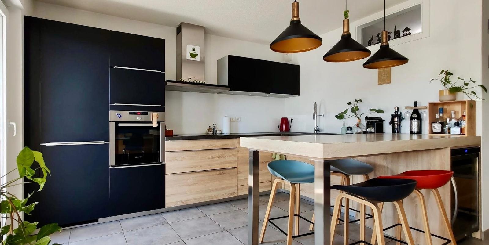 Appartement à vendre, 69m², Strasbourg