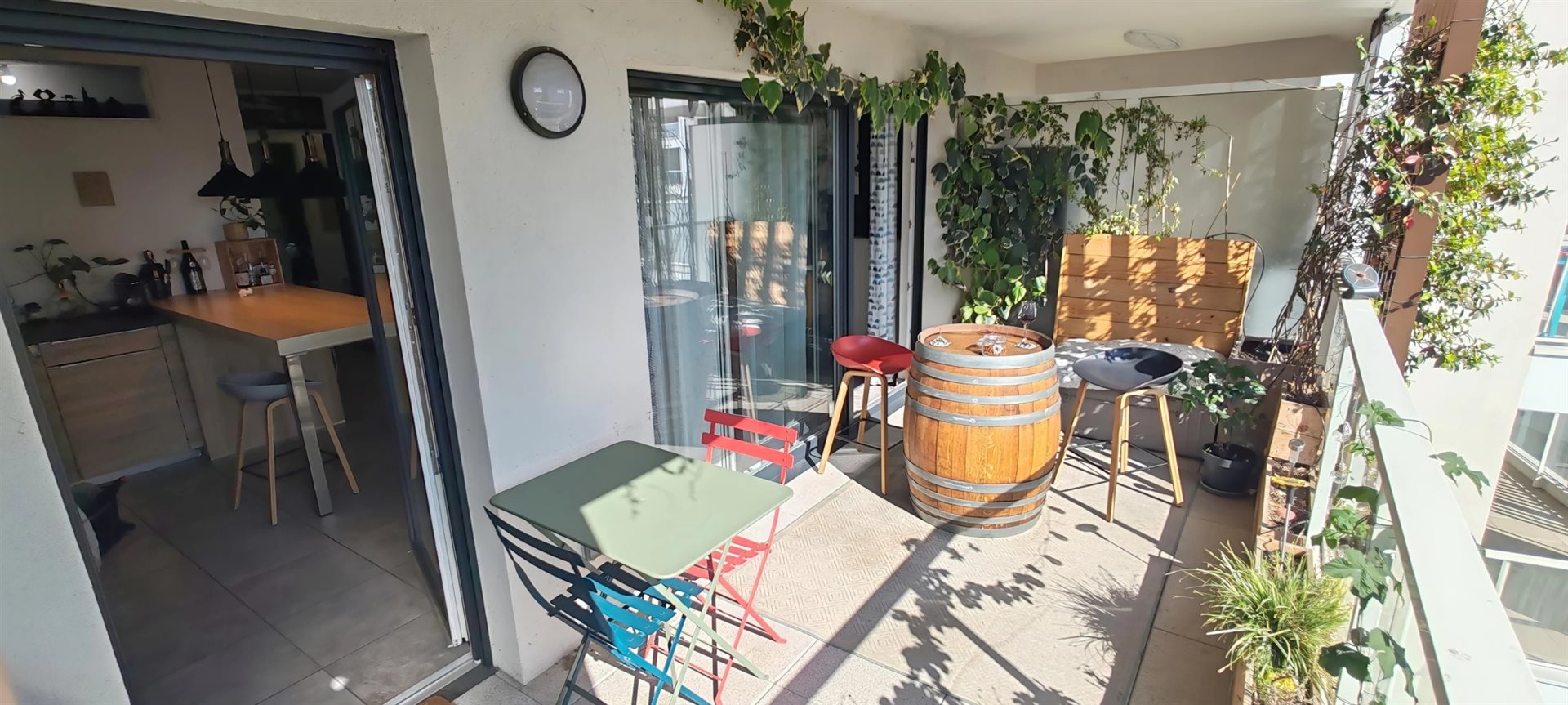 Appartement à vendre, 69m², Strasbourg