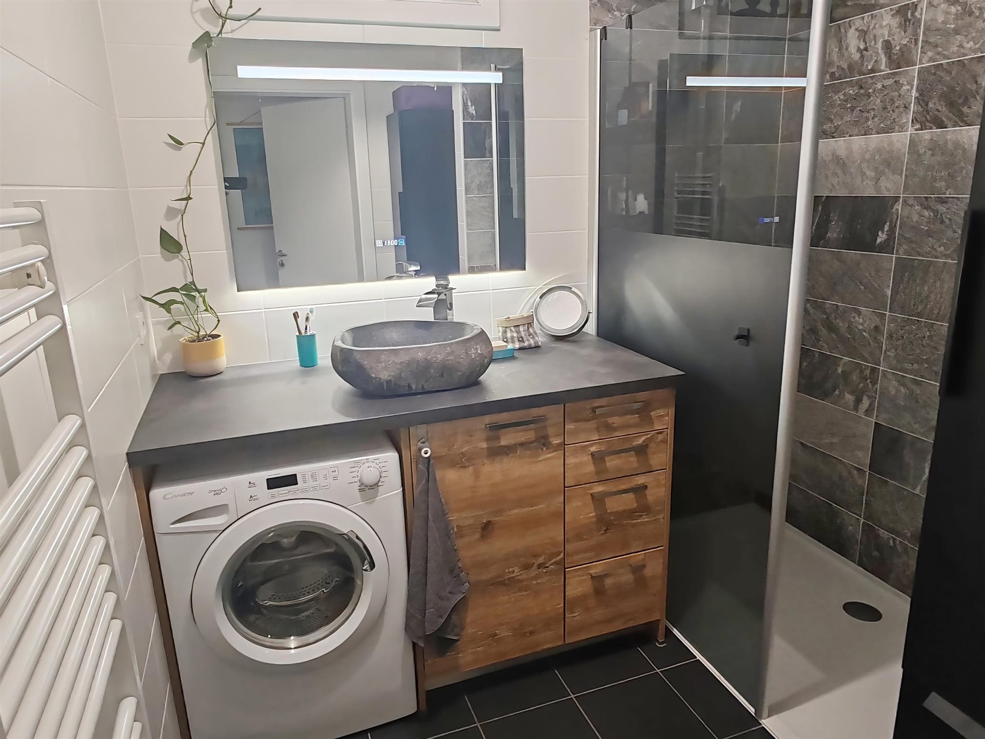 Appartement à vendre, 69m², Strasbourg