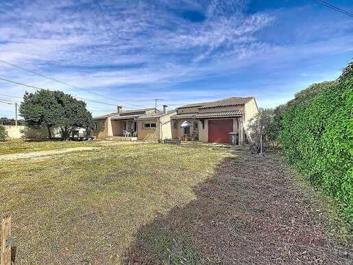 Maison 5 pièces 107 m² · à Bédarrides · 107 m² · 295 000 €