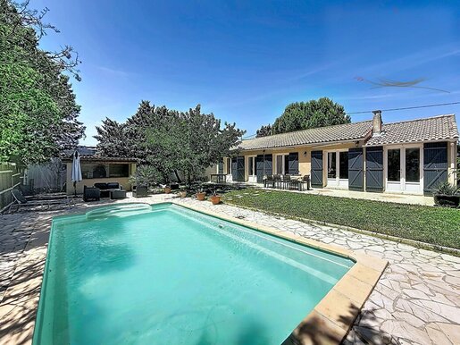 Maison 5 pièces 102 m² · à Bédarrides · 102 m² · 332 000 €