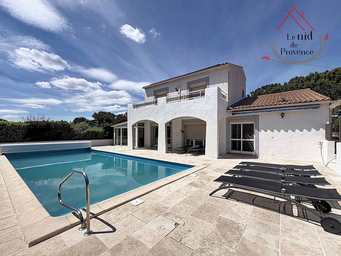 Maison à vendre, 148m², Orgon