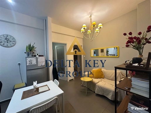 2305311 - Квартира на продажу, Кукаки - Макриянни, 44 м², €152,000