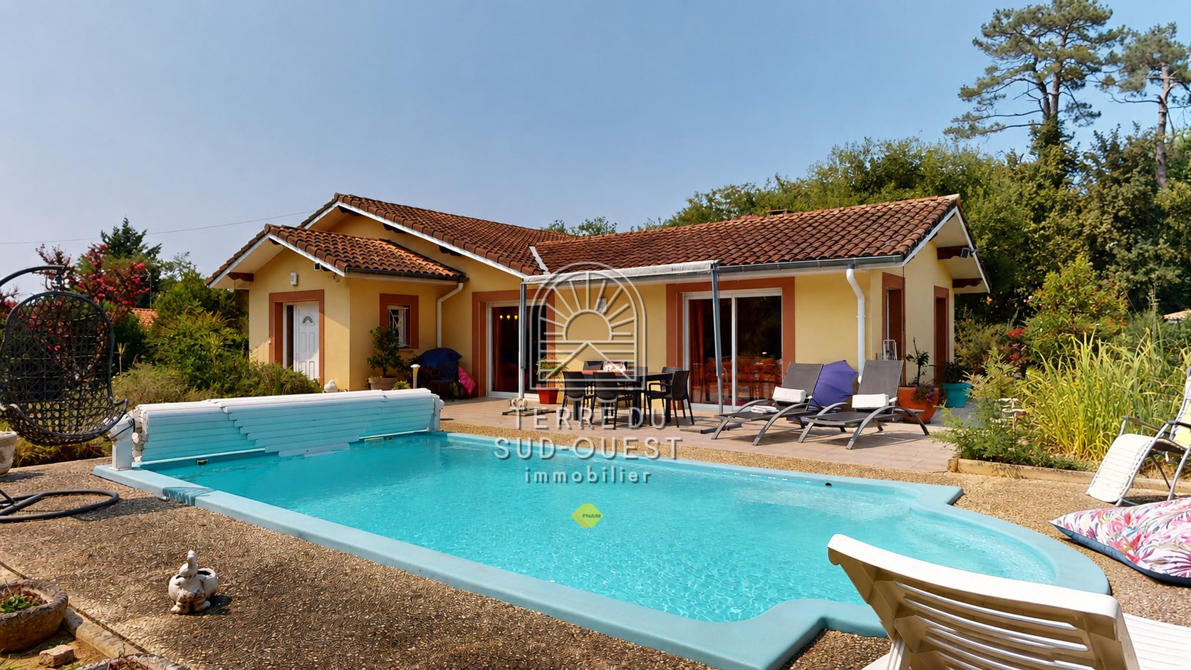 Maison à vendre, 200m², Peyrehorade