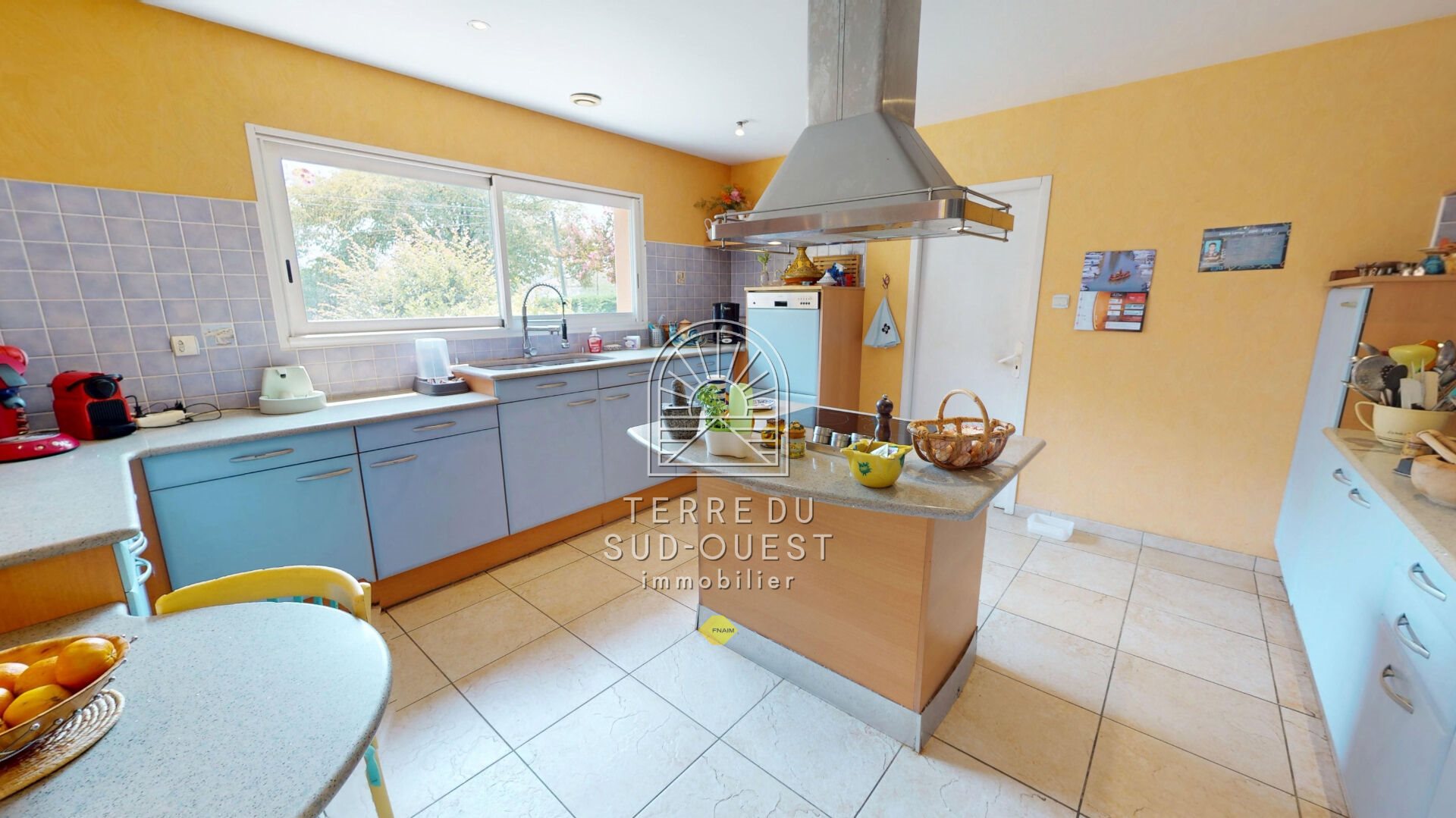 Maison à vendre, 200m², Peyrehorade
