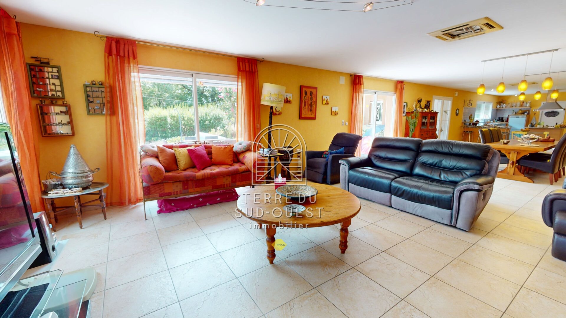 Maison à vendre, 200m², Peyrehorade