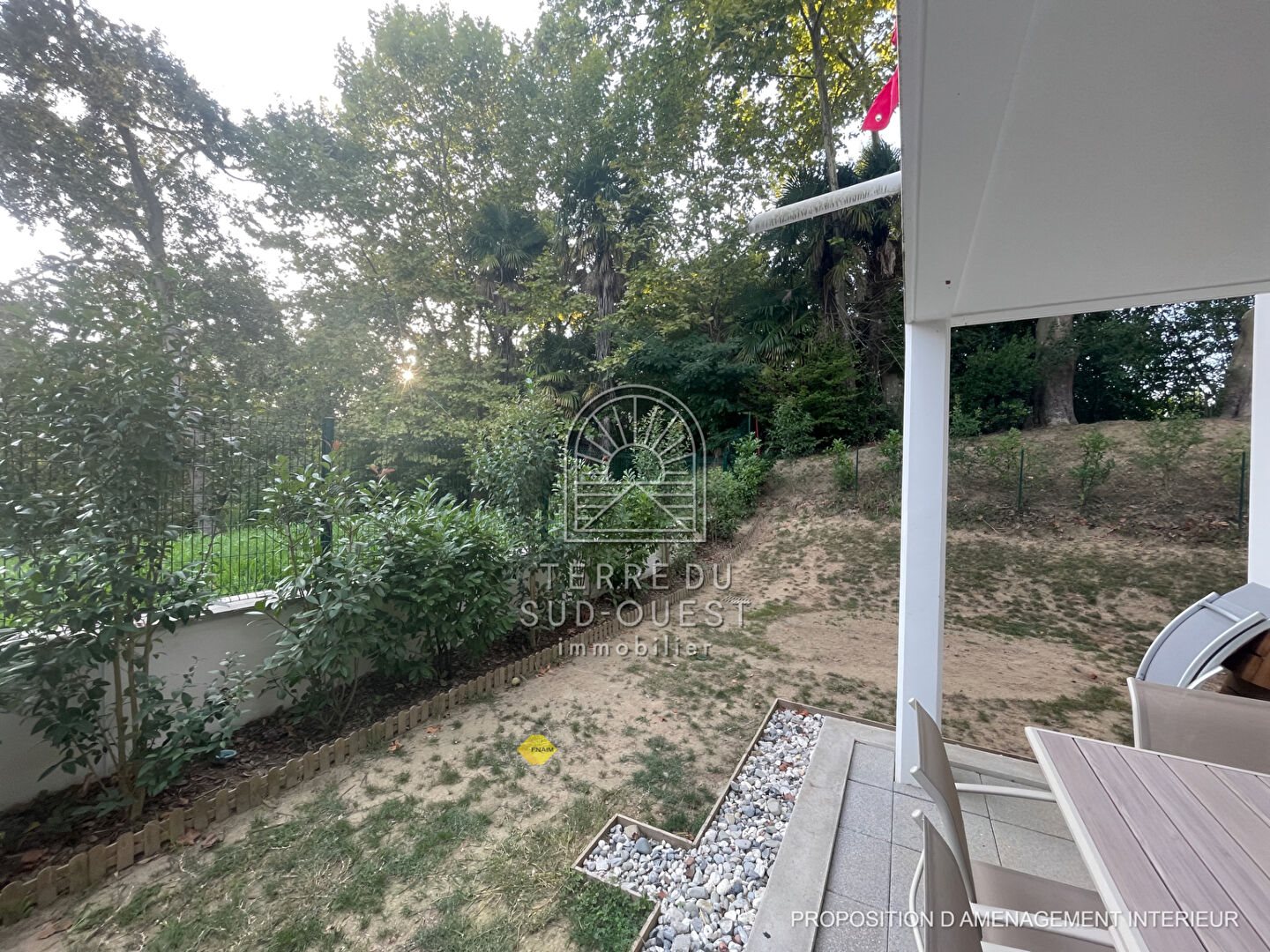 Appartement à vendre, 61m², Saint-Martin-de-Seignanx