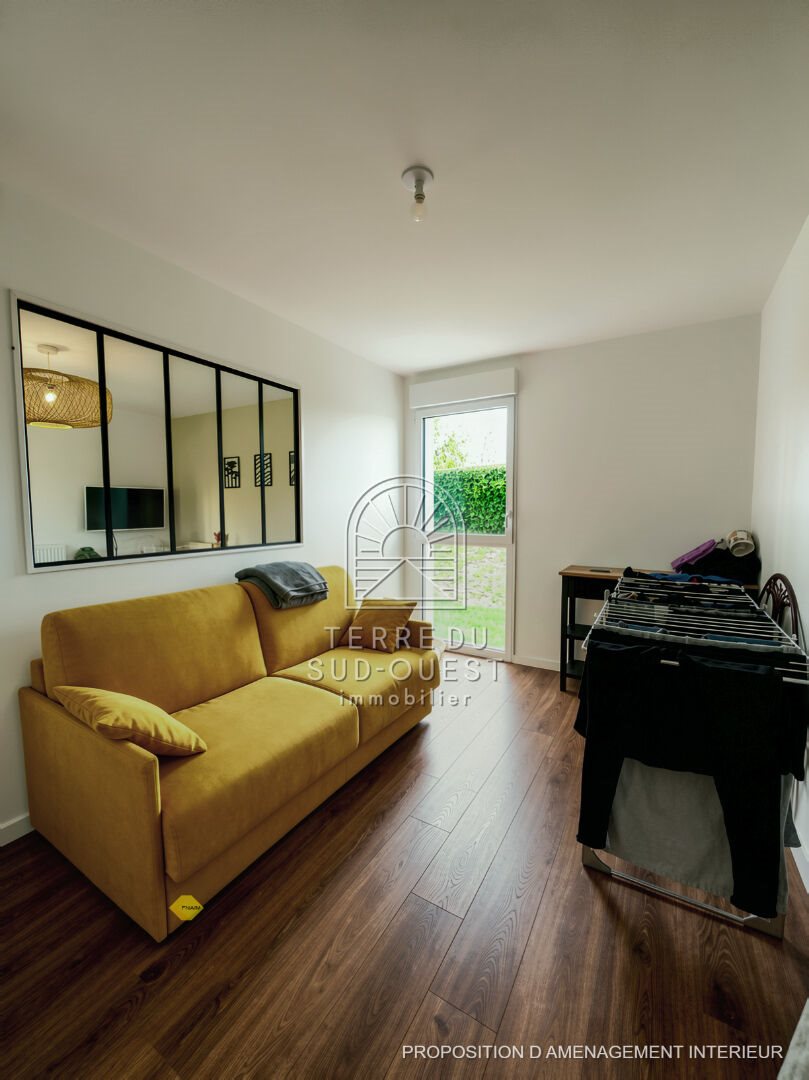 Appartement à vendre, 61m², Saint-Martin-de-Seignanx
