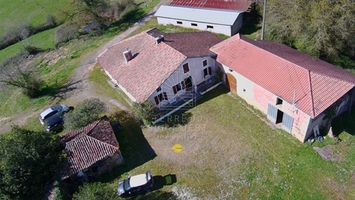 Maison 7 pièces 153 m² · à Caupenne · 153 m² · 339 200 €