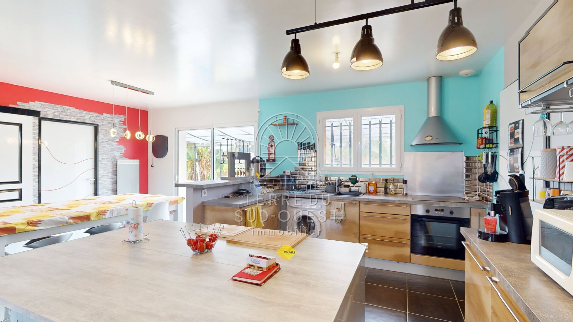 Maison à vendre, 103m², Hagetmau