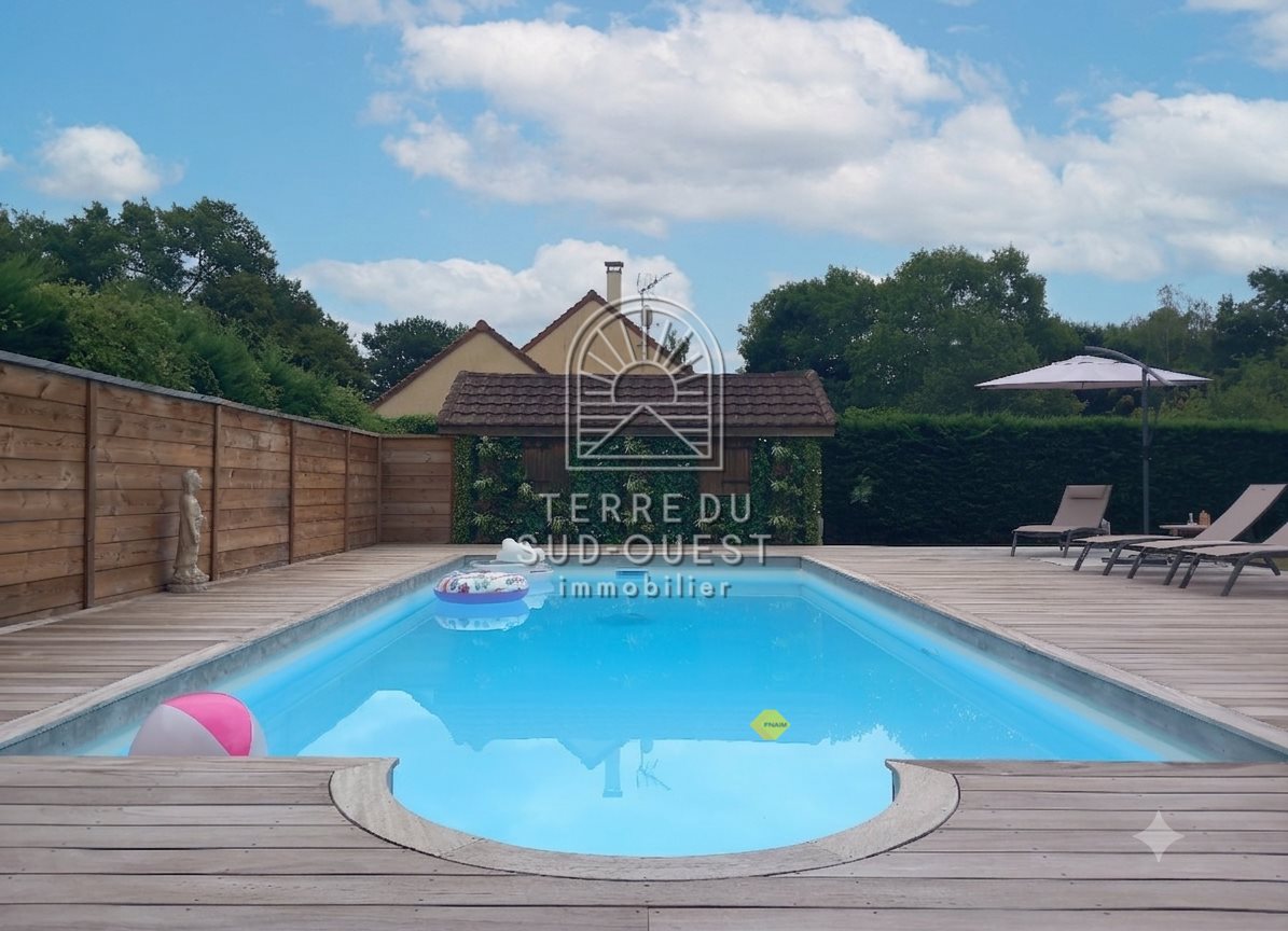 Maison à vendre, 148m², Mont