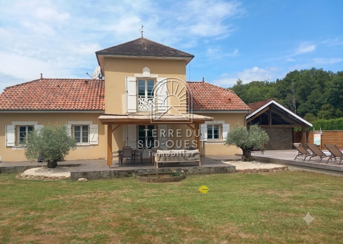 Maison à vendre, 148m², Mont