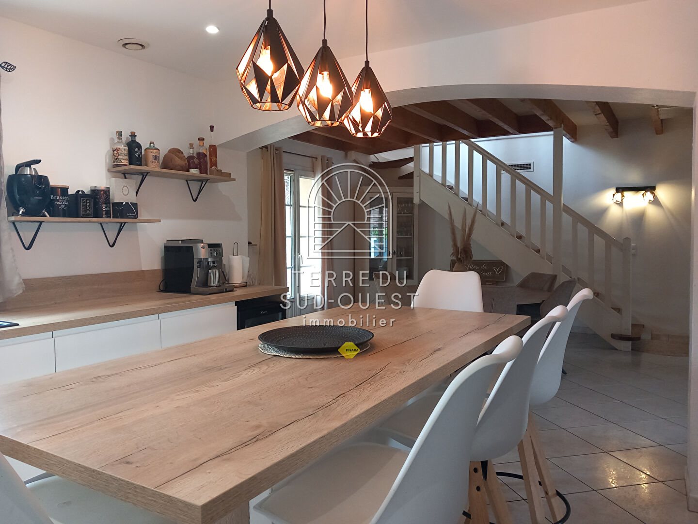 Maison à vendre, 148m², Mont
