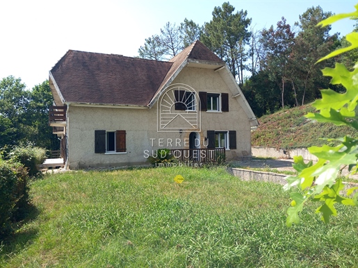 Maison 7 pièces 234 m² · à Labastide-Monréjeau · 234 m² · 299 000 €