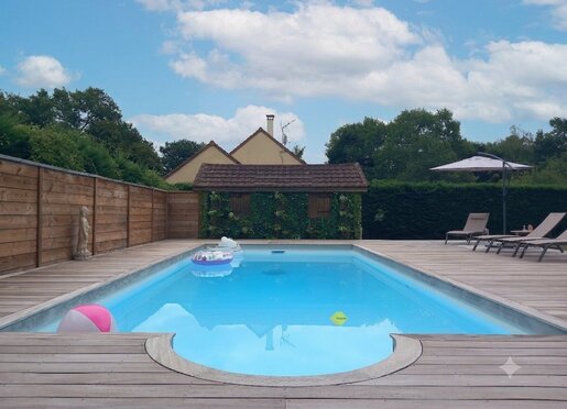Maison 7 pièces 148 m² · à Mont · 148 m² · 315 000 €
