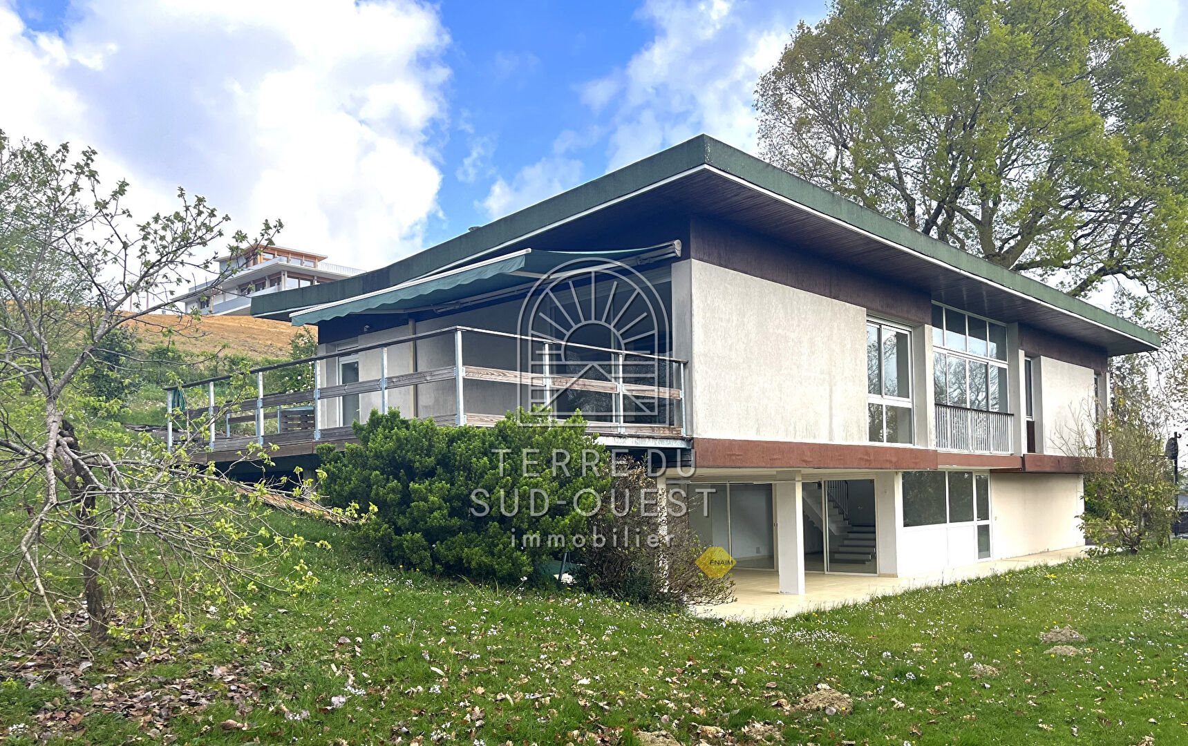 Maison à vendre, 187m², Mourenx