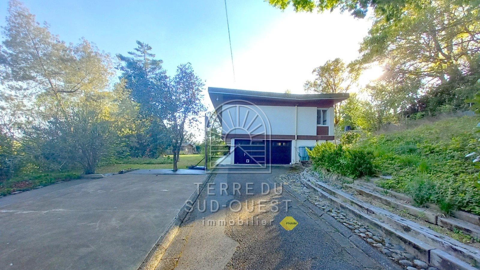Maison à vendre, 187m², Mourenx