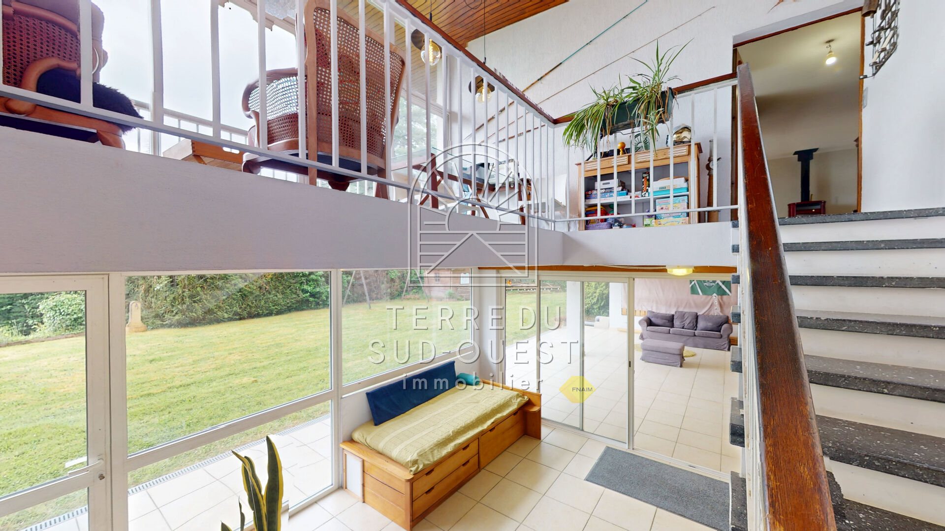 Maison à vendre, 187m², Mourenx
