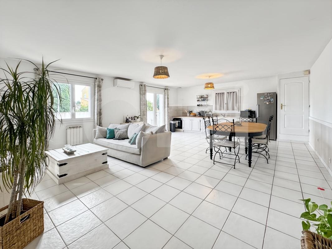 Maison à vendre, 105m², La Crau