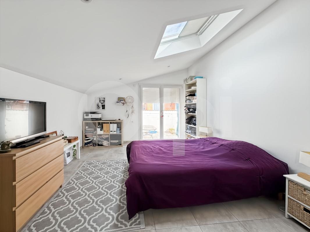 Maison à vendre, 105m², La Crau