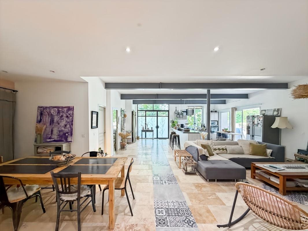 Appartement à vendre, 152m², Pierrefeu-du-Var