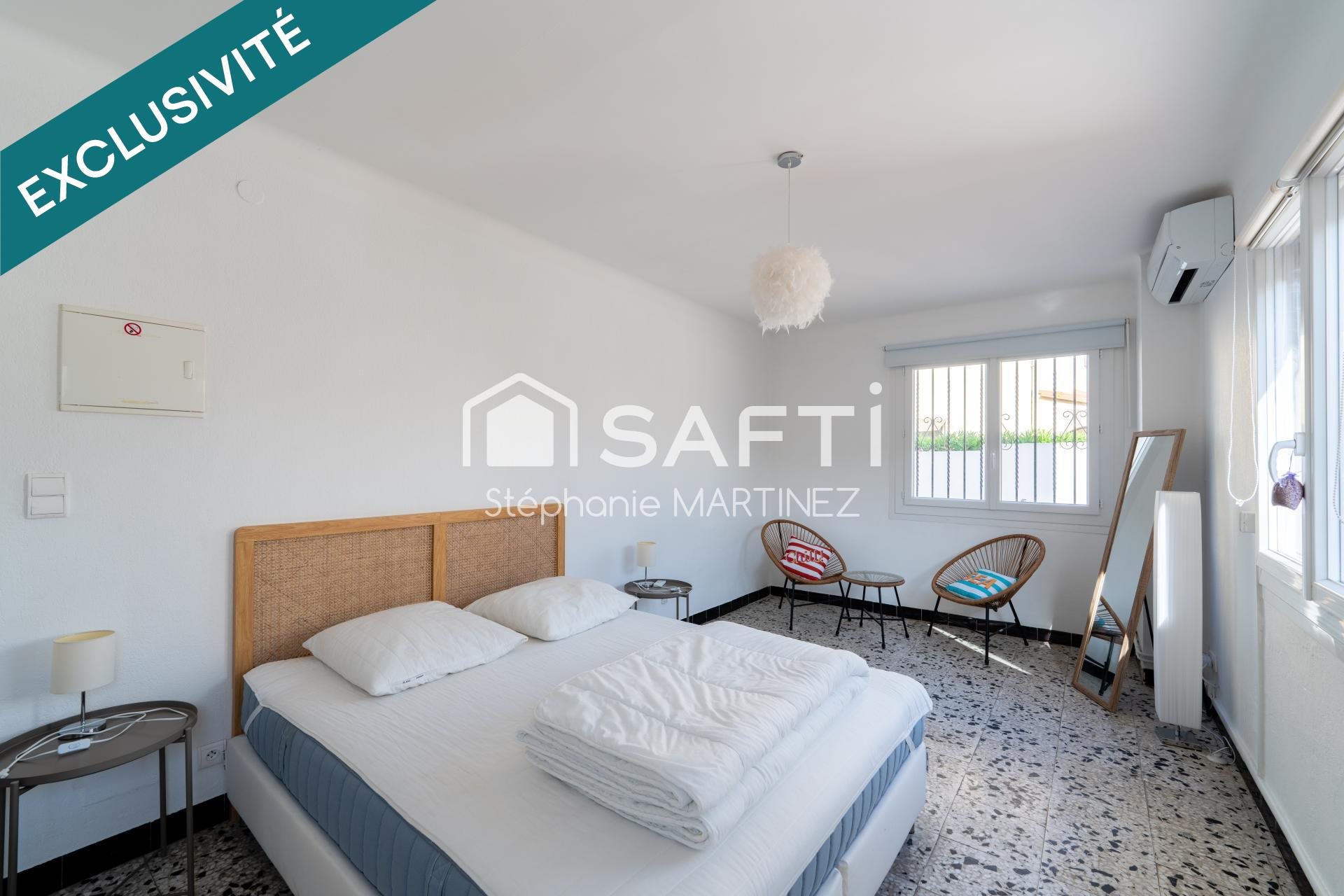 Maison à vendre, 266m², Saint-Cyprien