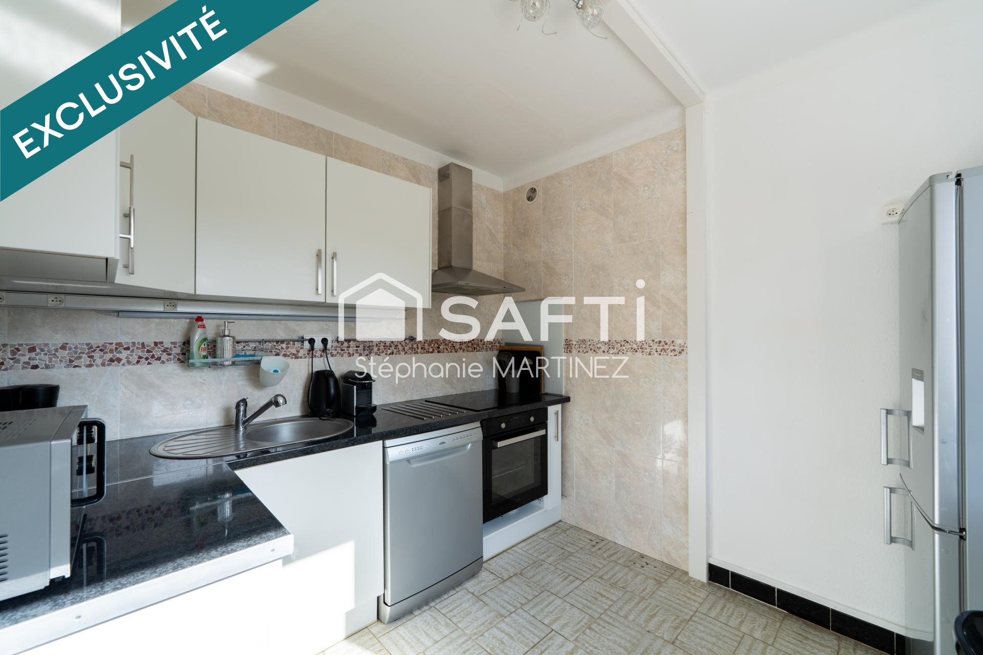 Maison à vendre, 266m², Saint-Cyprien