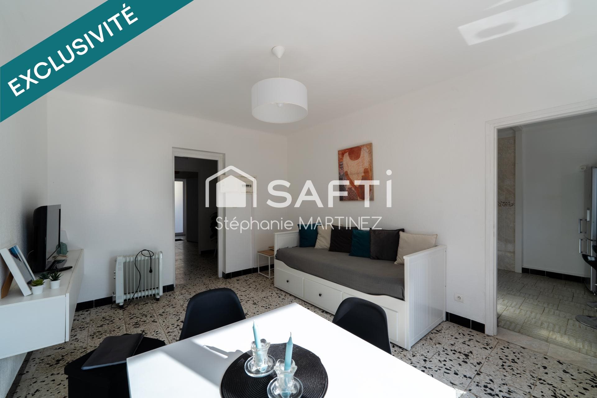 Maison à vendre, 266m², Saint-Cyprien