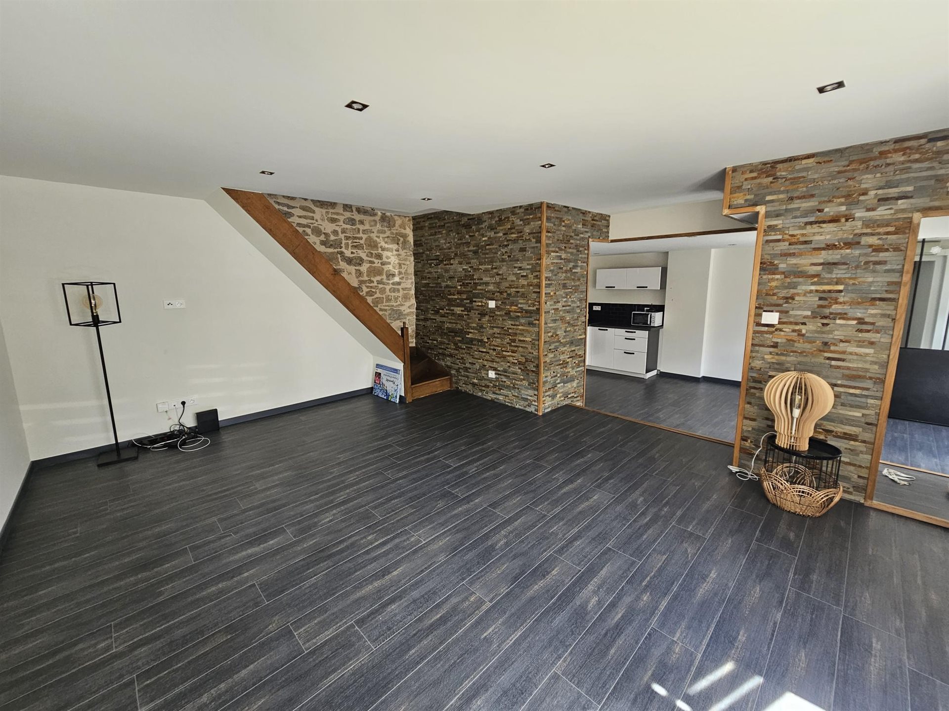 Appartement à vendre, 123m², Ornans