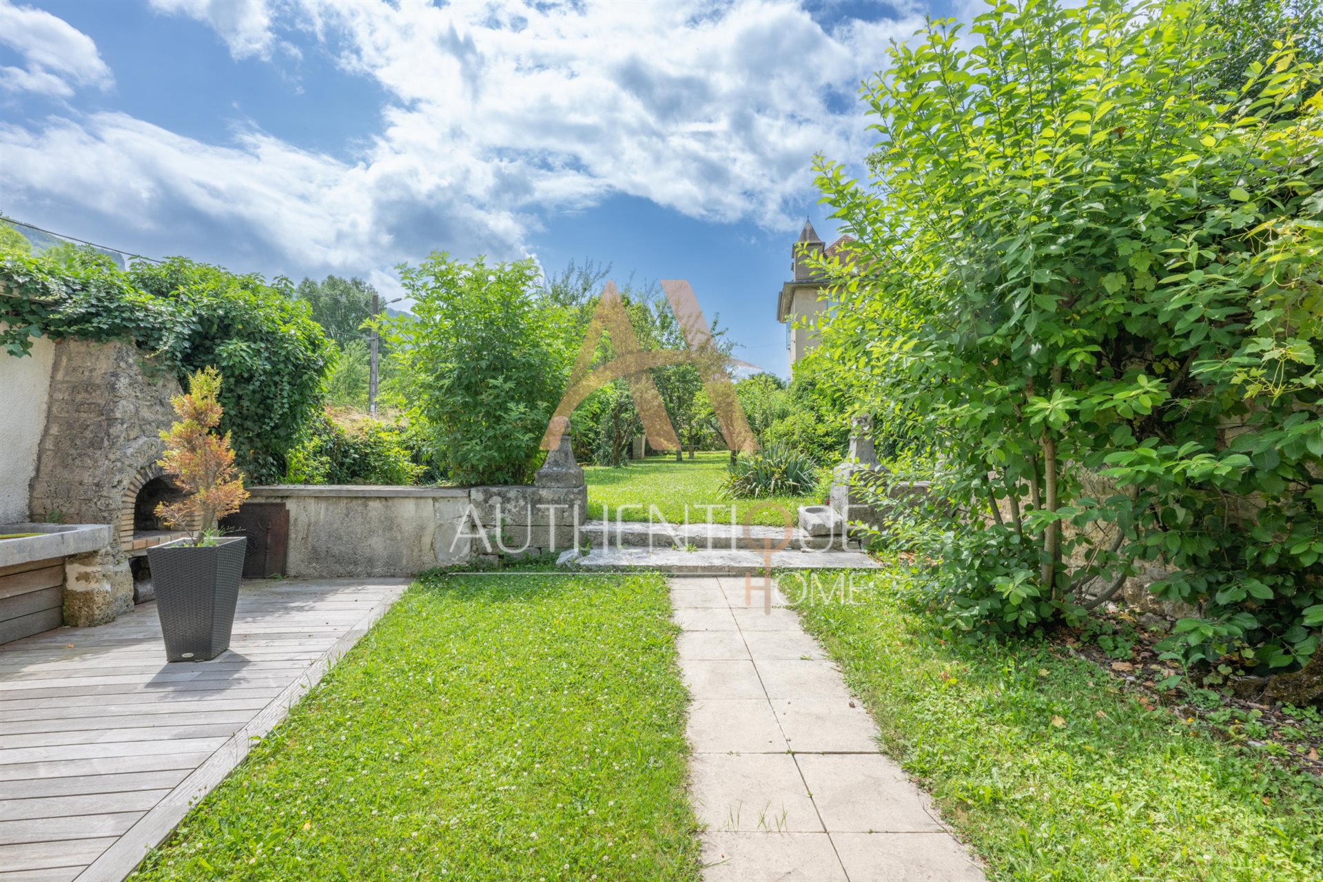Maison à vendre, 200m², Mouthier-Haute-Pierre