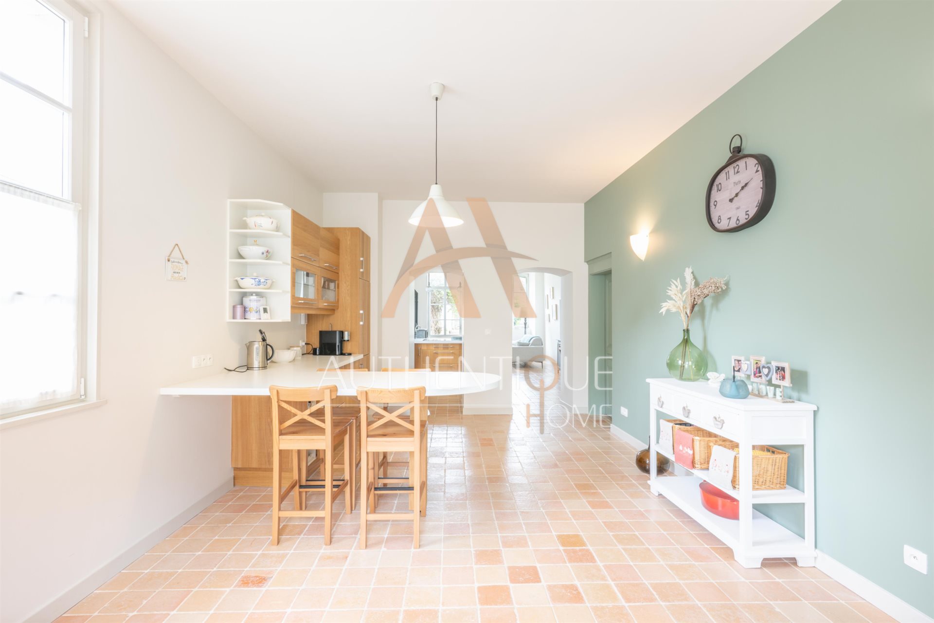 Maison à vendre, 200m², Mouthier-Haute-Pierre