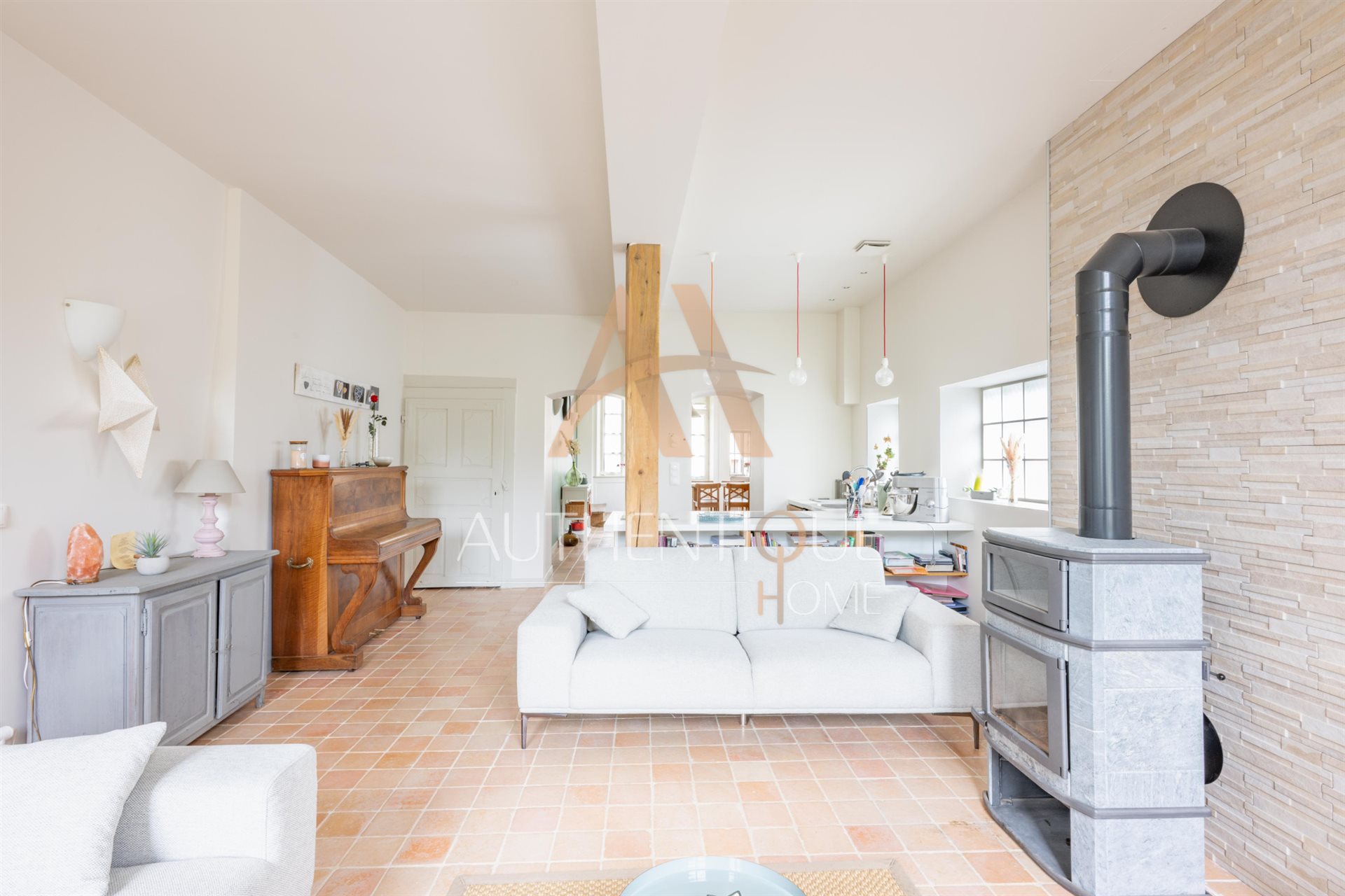 Maison à vendre, 200m², Mouthier-Haute-Pierre