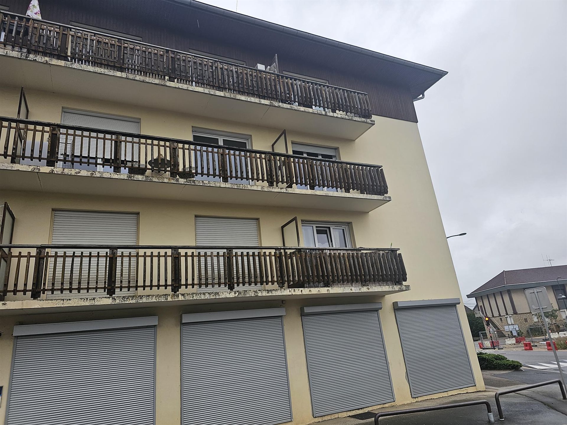 Appartement à vendre, 77m², Valdahon