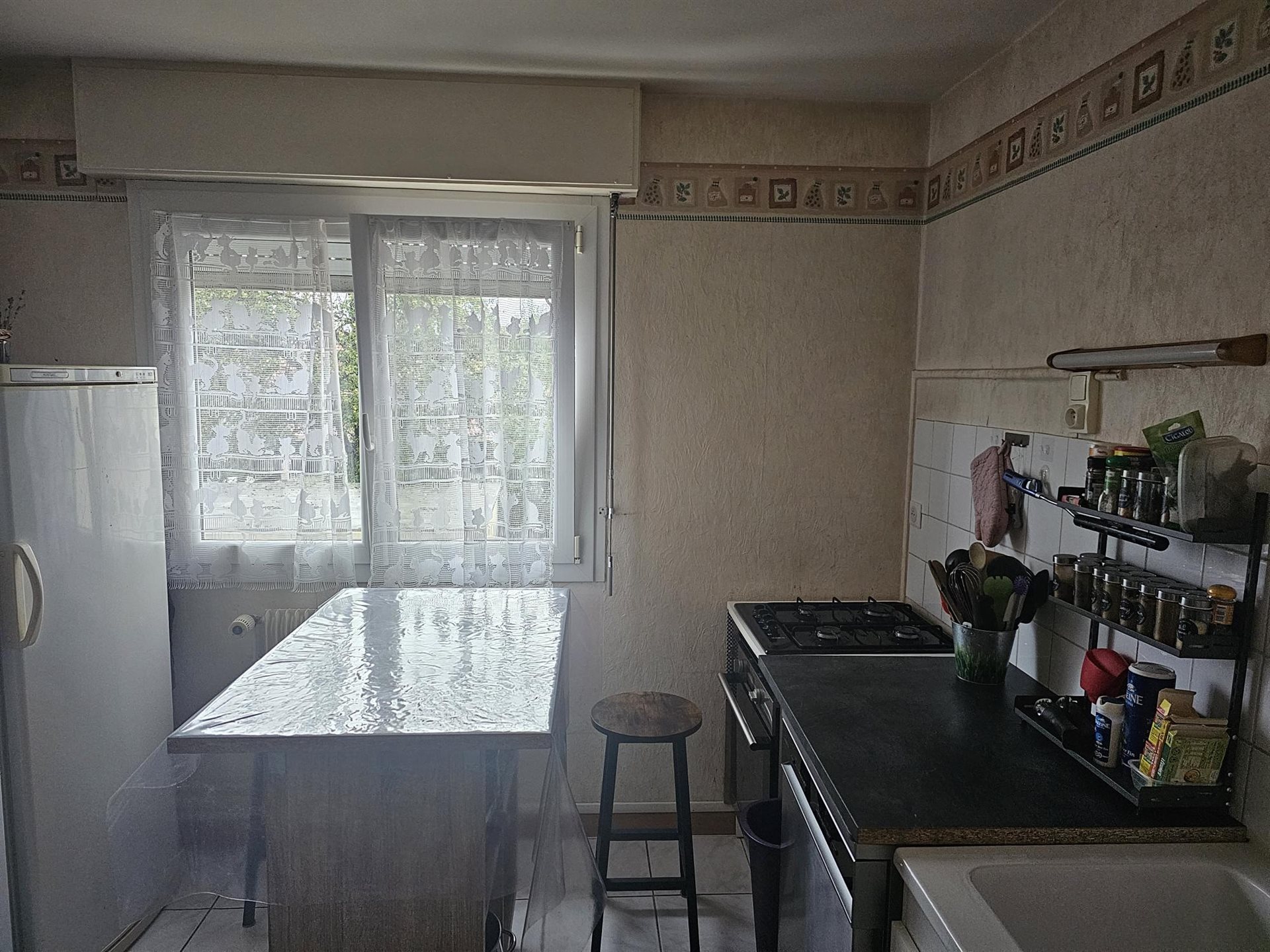Appartement à vendre, 77m², Valdahon