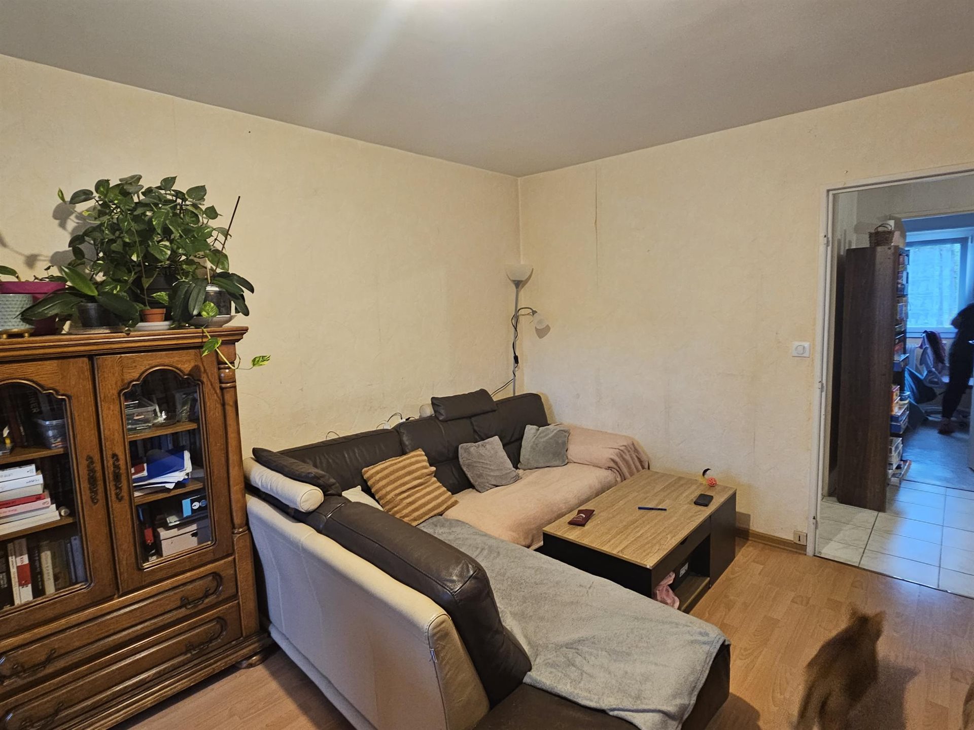 Appartement à vendre, 77m², Valdahon