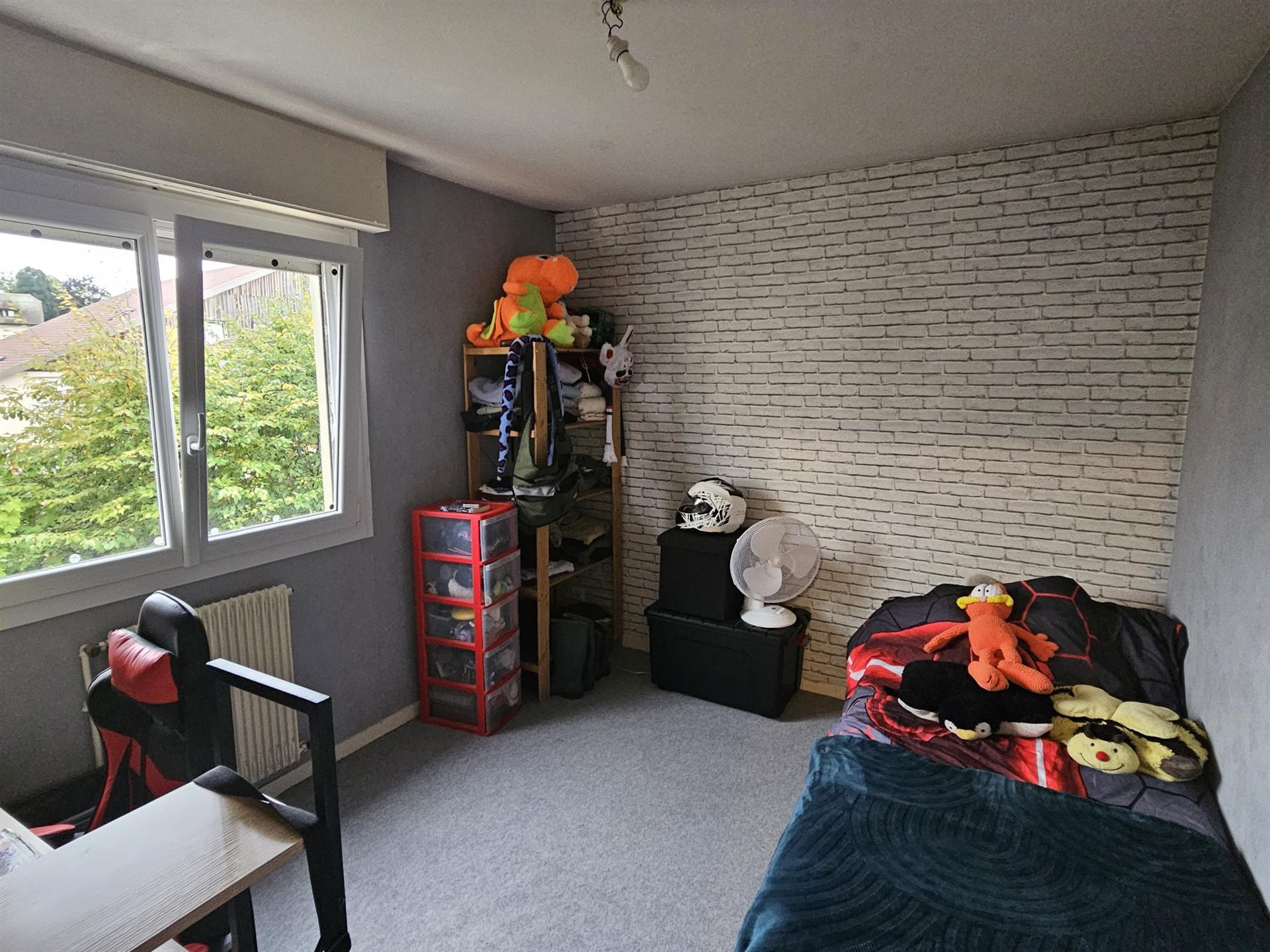 Appartement à vendre, 77m², Valdahon