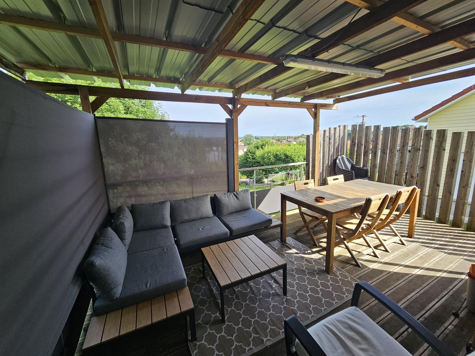 Maison à vendre, 85m², Etalans