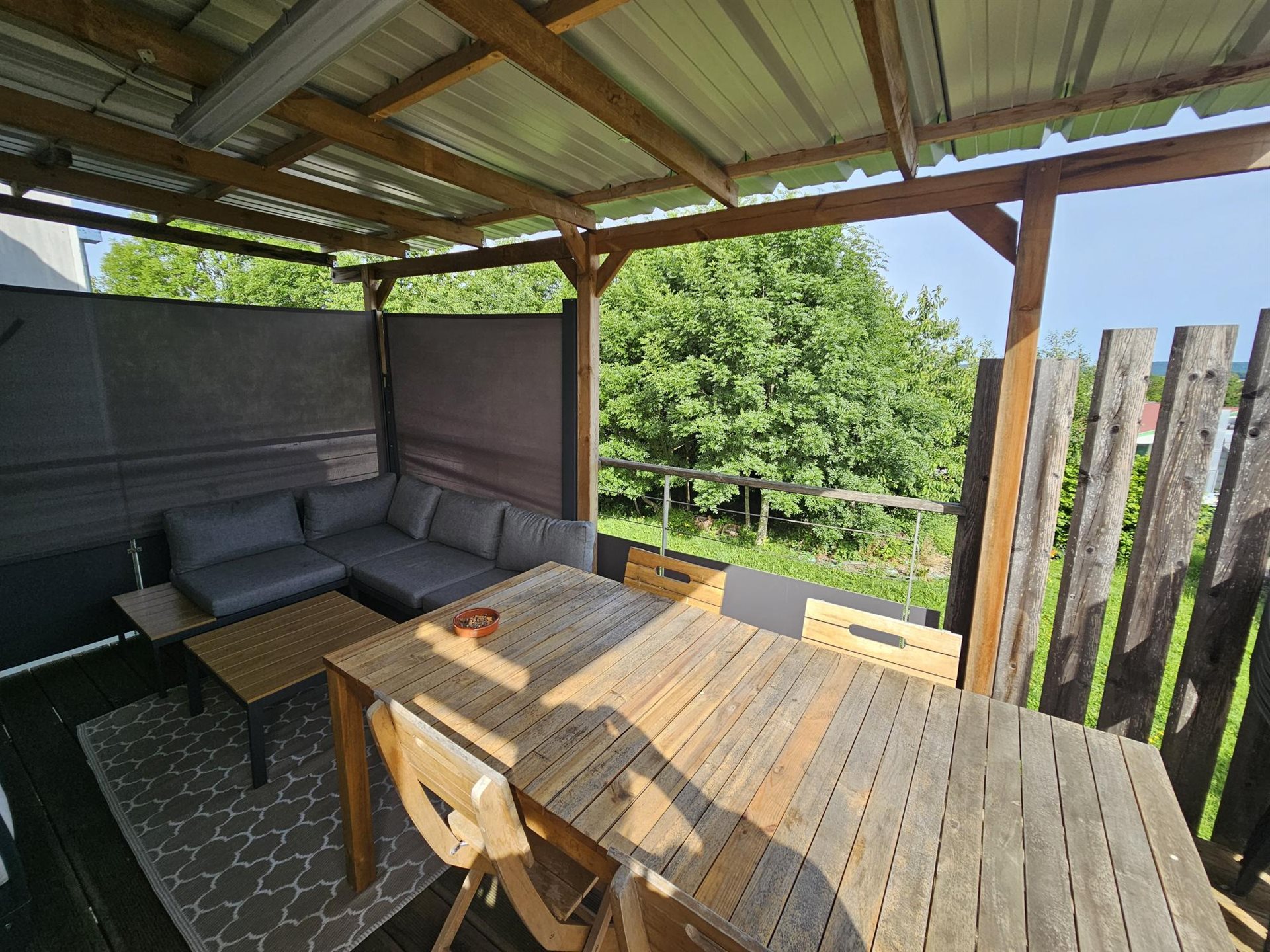 Maison à vendre, 85m², Etalans