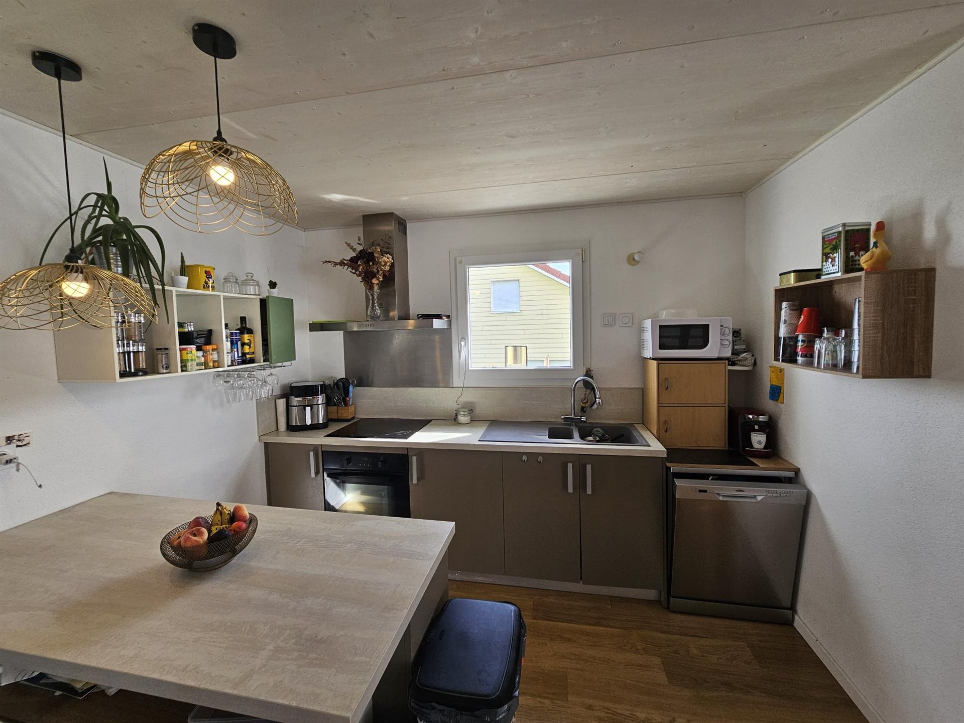 Maison à vendre, 85m², Etalans