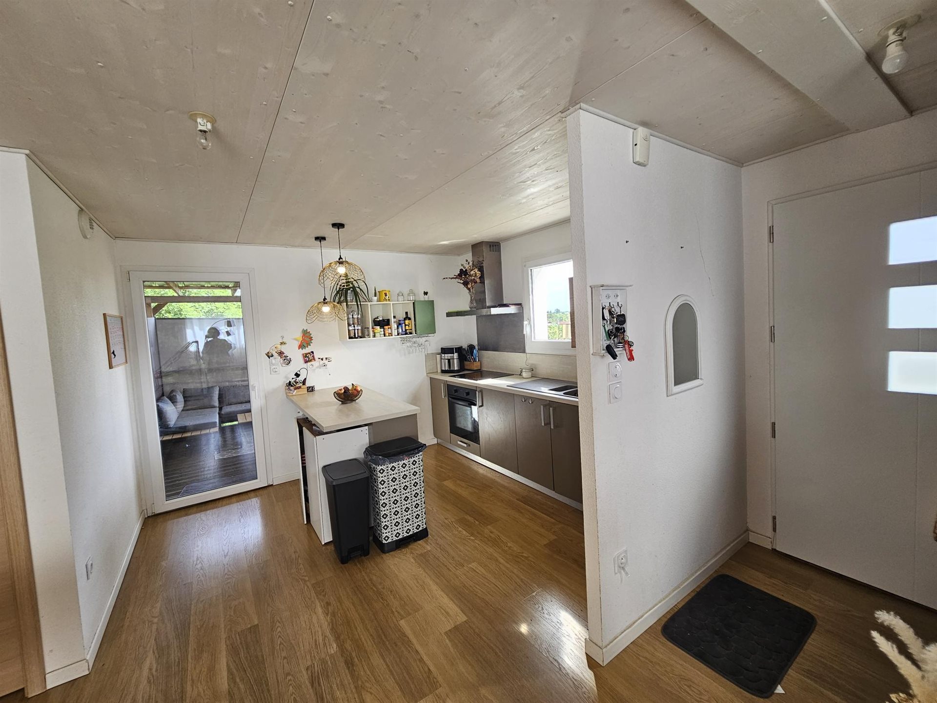 Maison à vendre, 85m², Etalans
