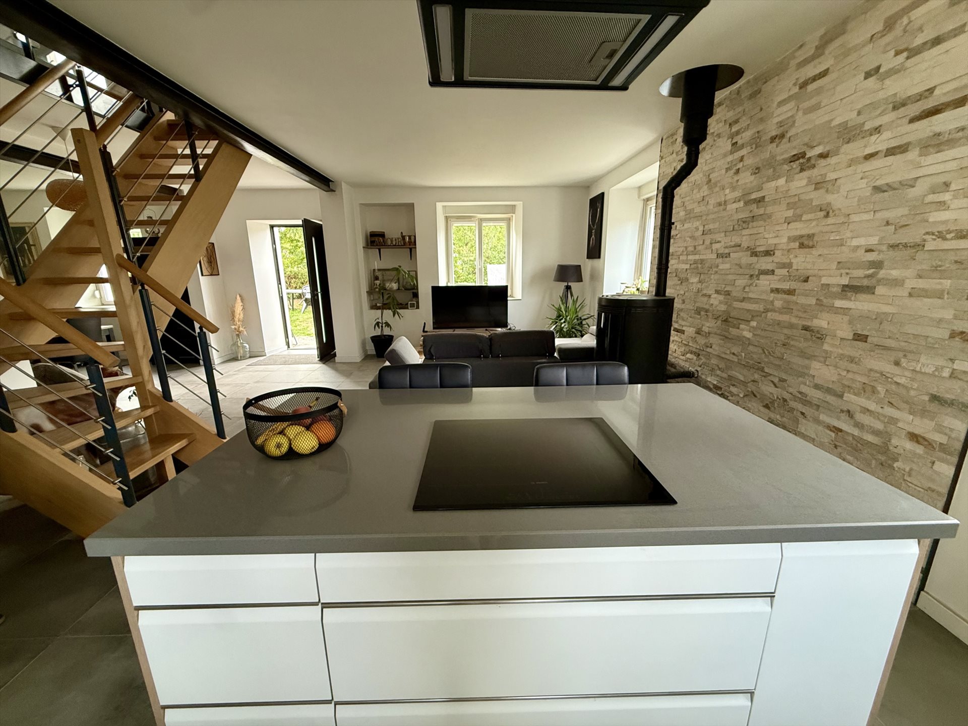 Maison à vendre, 137m², Valdahon