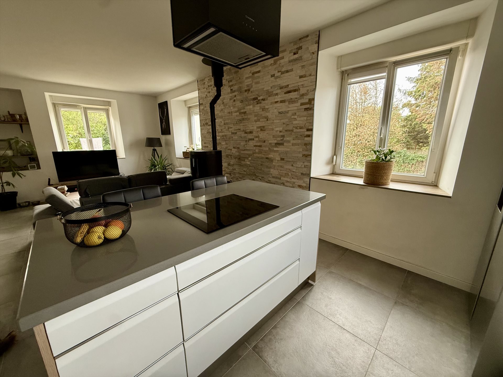Maison à vendre, 137m², Valdahon