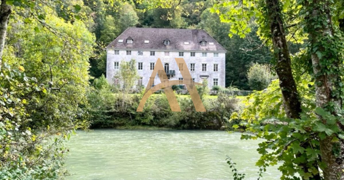 Appartement à vendre, 120m², Lods
