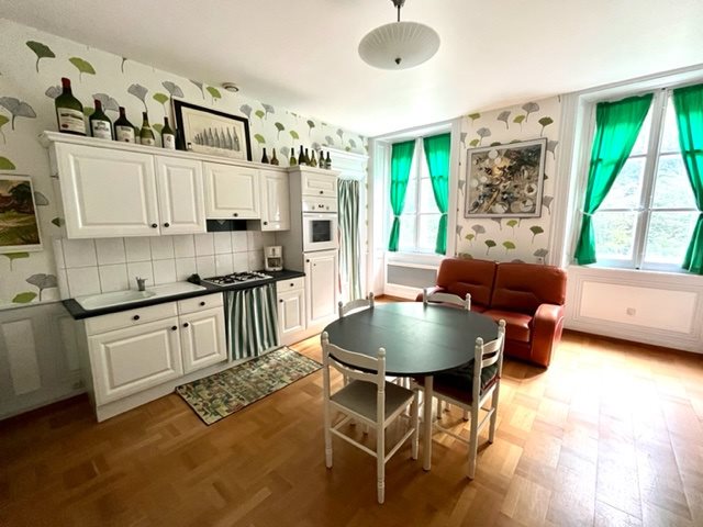 Appartement à vendre, 120m², Lods