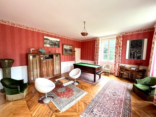 Appartement à vendre, 120m², Lods