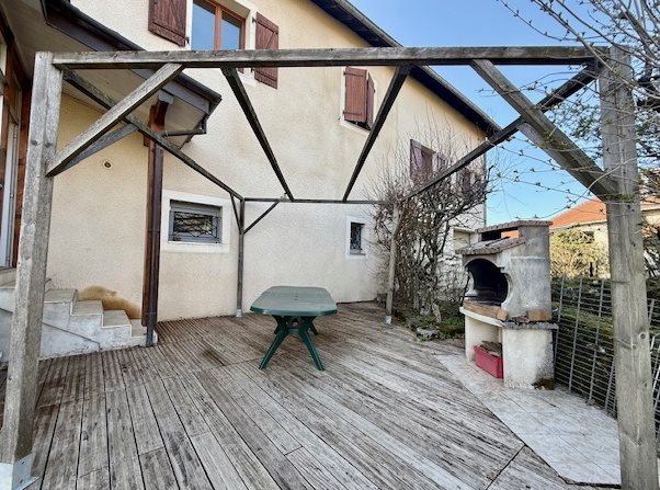 Maison à vendre, 190m², L'Hôpital-du-Grosbois