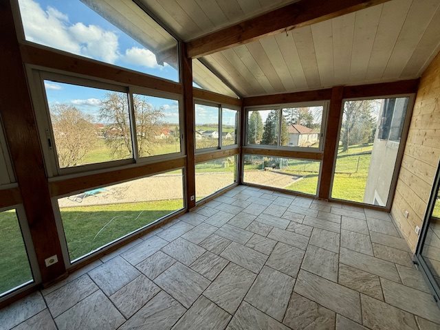 Maison à vendre, 190m², L'Hôpital-du-Grosbois