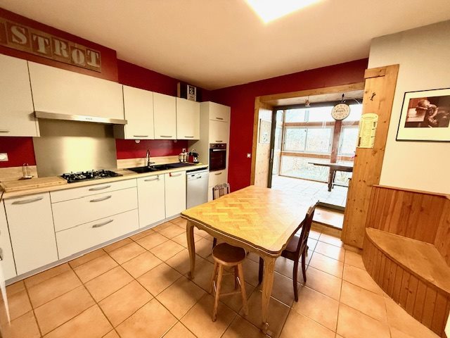Maison à vendre, 190m², L'Hôpital-du-Grosbois