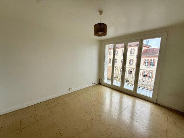 Appartement à vendre, 42m², Besançon