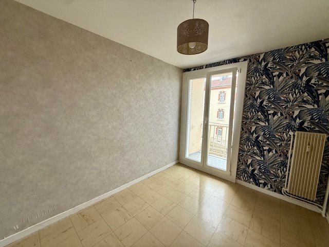 Appartement à vendre, 42m², Besançon